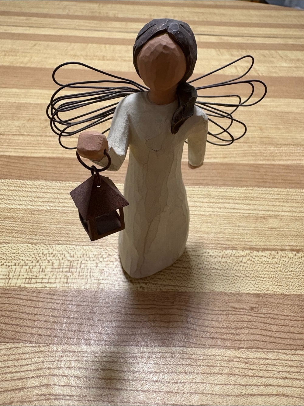 Demdaco Willow Tree Angel of Hope Figurine